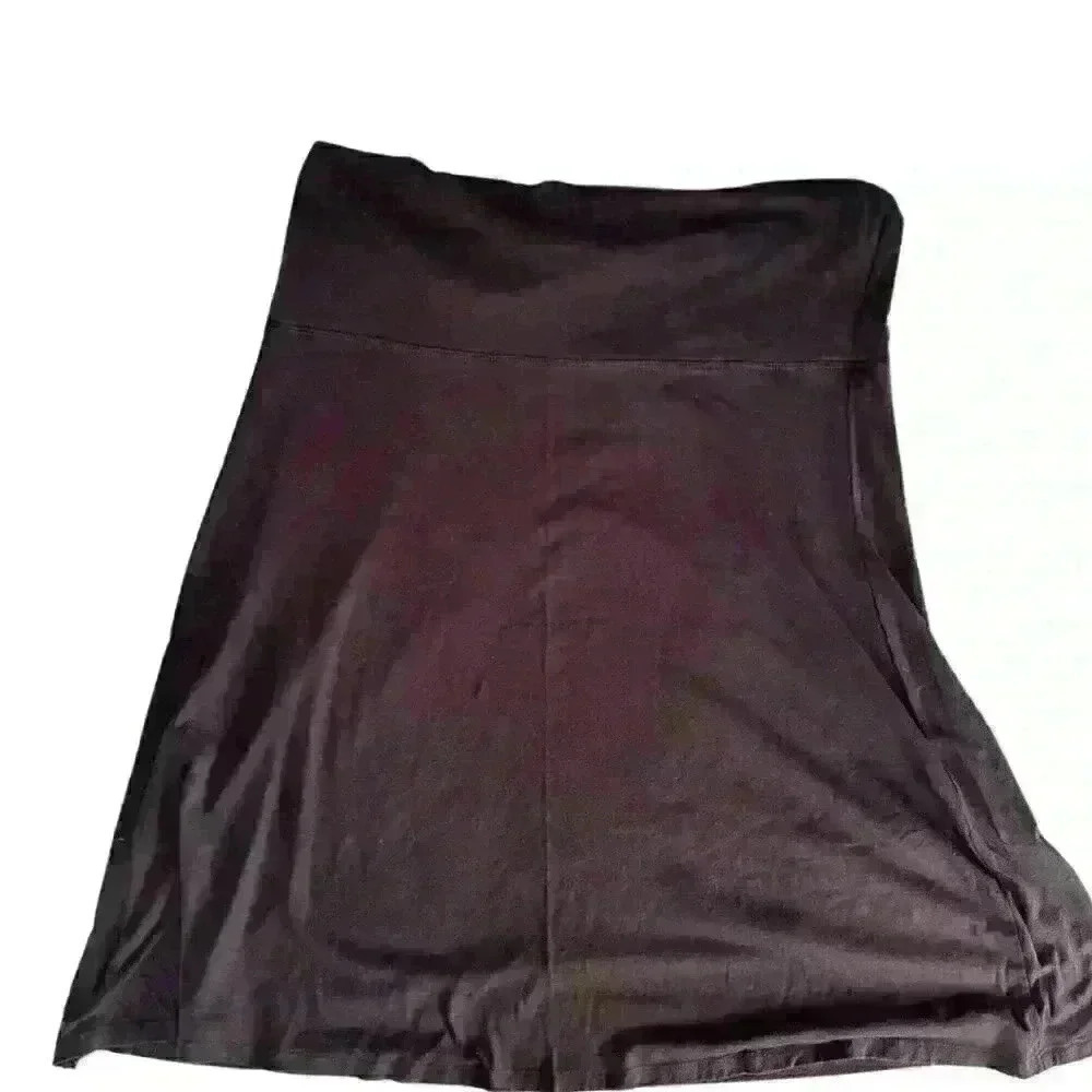 Flowy  Skirt